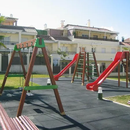 Terrasol Baviera Golf Appartement Caleta De Velez