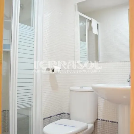Terrasol Baviera Golf Appartement