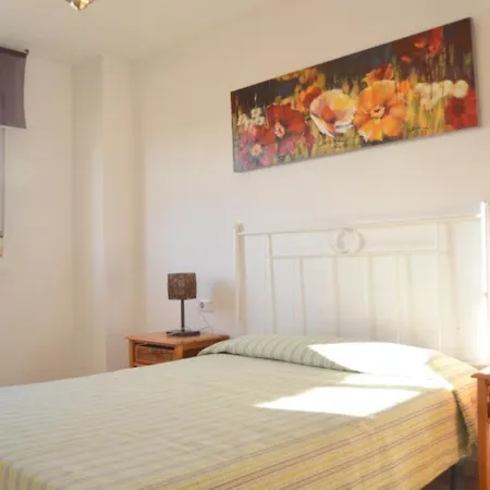 Terrasol Baviera Golf Apartament Caleta De Velez
