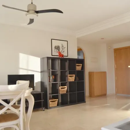 Appartement Terrasol Baviera Golf Caleta De Velez