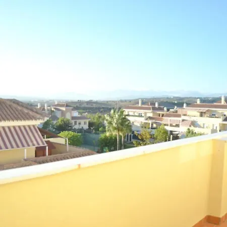 Terrasol Baviera Golf * Caleta De Velez