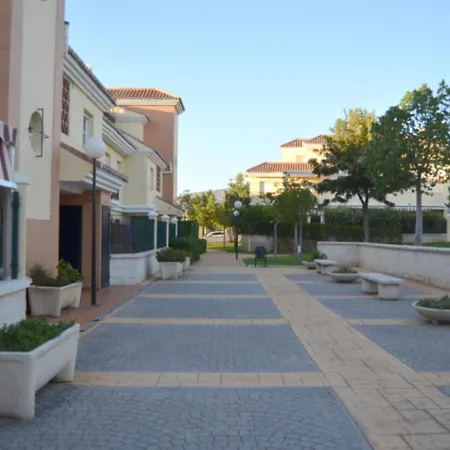Terrasol Baviera Golf Apartament
