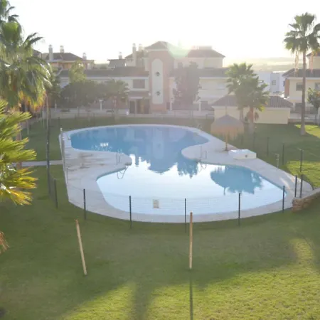 Apartament Terrasol Baviera Golf
