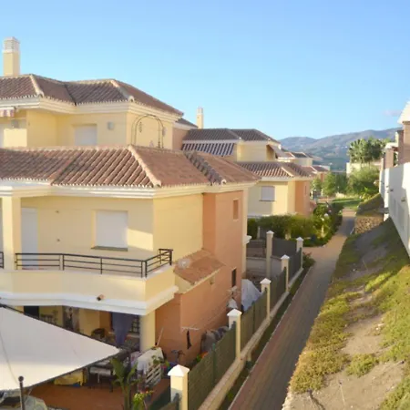 Terrasol Baviera Golf Apartament *