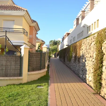 Appartement Terrasol Baviera Golf *