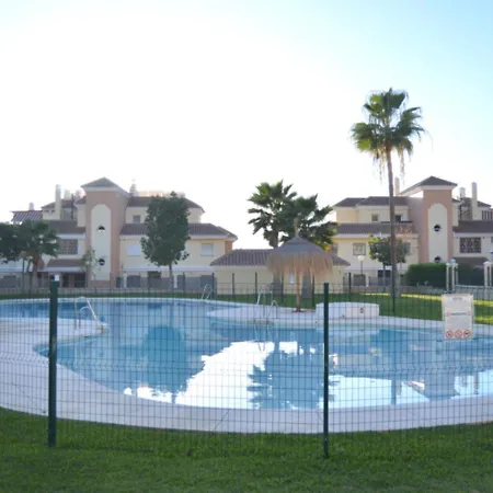 Apartament Terrasol Baviera Golf Caleta De Velez