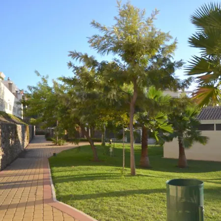 Apartament Terrasol Baviera Golf