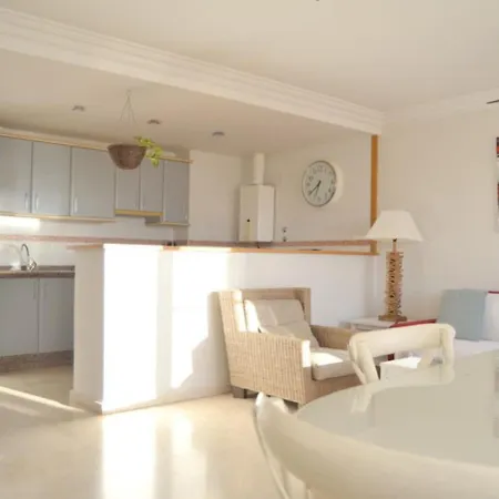 Terrasol Baviera Golf Appartement