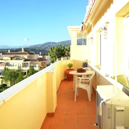 Terrasol Baviera Golf Appartement *