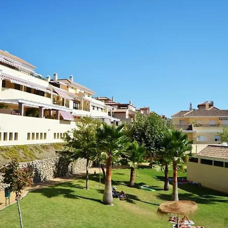Terrasol Baviera Golf Apartament Caleta De Velez