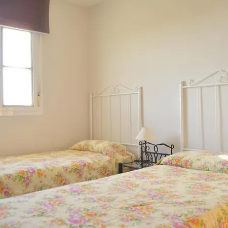 Terrasol Baviera Golf Appartement Caleta De Velez